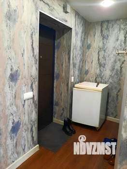 Студия квартира, посуточно, 33м2, 3/5 этаж