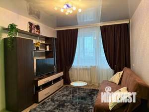 1-к квартира, посуточно, 33м2, 6/10 этаж
