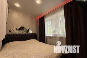 1-к квартира, посуточно, 33м2, 1/5 этаж