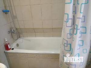 3-к квартира, посуточно, 90м2, 4/4 этаж