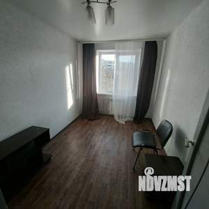 2-к квартира, на длительный срок, 42м2, 5/5 этаж