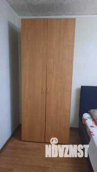 1-к квартира, посуточно, 32м2, 3/5 этаж