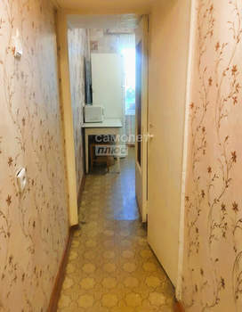 1-к квартира, на длительный срок, 33м2, 3/9 этаж