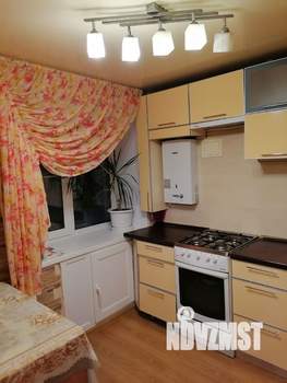 2-к квартира, на длительный срок, 43м2, 3/6 этаж