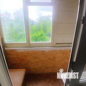 2-к квартира, на длительный срок, 43м2, 5/5 этаж
