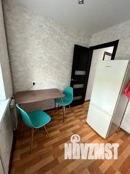 1-к квартира, посуточно, 33м2, 3/5 этаж