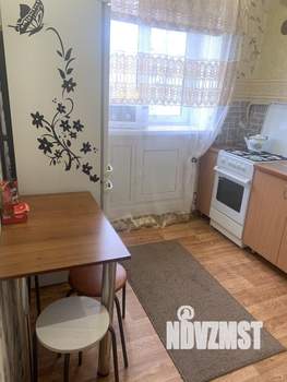 1-к квартира, посуточно, 32м2, 1/5 этаж
