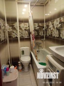 1-к квартира, на длительный срок, 28м2, 2/3 этаж