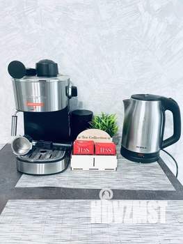 1-к квартира, посуточно, 41м2, 2/10 этаж