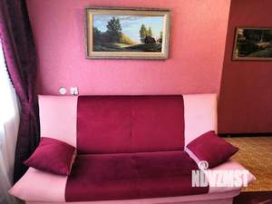 2-к квартира, посуточно, 45м2, 3/4 этаж