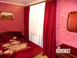 2-к квартира, посуточно, 45м2, 3/4 этаж