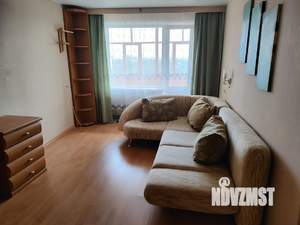 1-к квартира, на длительный срок, 34м2, 9/9 этаж
