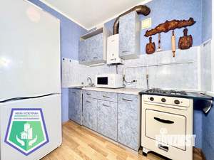 1-к квартира, на длительный срок, 32м2, 3/5 этаж
