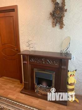 2-к квартира, посуточно, 60м2, 4/5 этаж