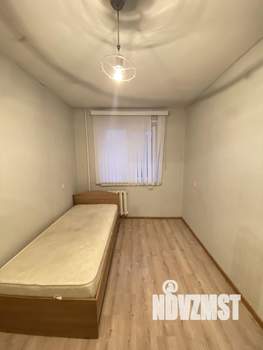 2-к квартира, на длительный срок, 39м2, 4/5 этаж