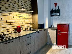 1-к квартира, посуточно, 35м2, 1/10 этаж