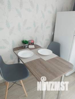 2-к квартира, посуточно, 43м2, 3/5 этаж