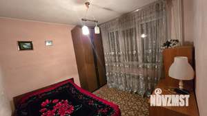 2-к квартира, на длительный срок, 40м2, 4/5 этаж