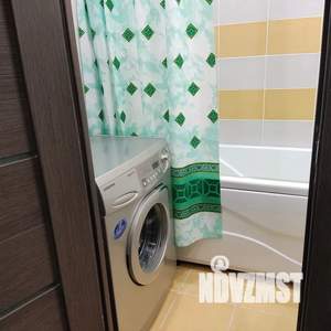 1-к квартира, посуточно, 34м2, 1/10 этаж