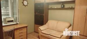 3-к квартира, на длительный срок, 64м2, 4/10 этаж