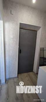 1-к квартира, на длительный срок, 30м2, 5/5 этаж