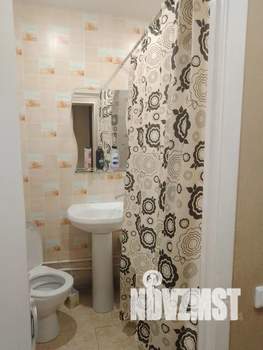 1-к квартира, посуточно, 31м2, 3/10 этаж