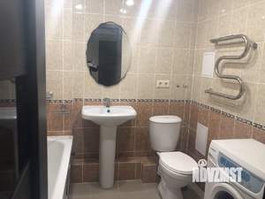 2-к квартира, на длительный срок, 46м2, 4/4 этаж