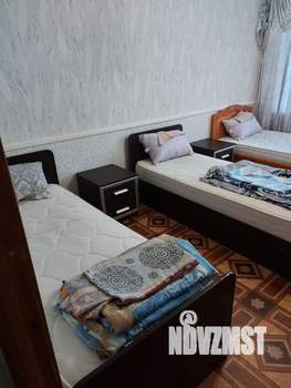 4-к квартира, посуточно, 90м2, 5/10 этаж