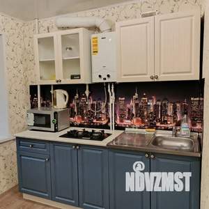 1-к квартира, посуточно, 36м2, 2/4 этаж