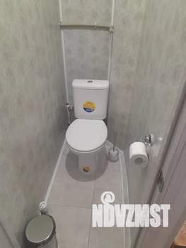 2-к квартира, посуточно, 42м2, 3/5 этаж