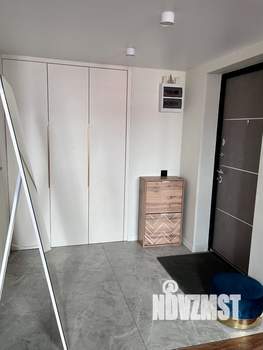 2-к квартира, на длительный срок, 55м2, 4/4 этаж