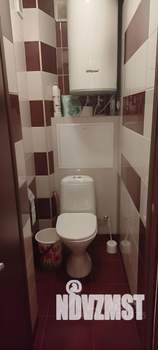 3-к квартира, на длительный срок, 64м2, 4/10 этаж