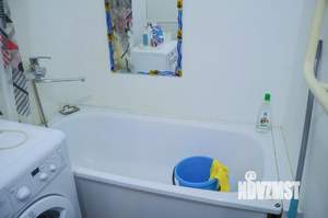 1-к квартира, на длительный срок, 30м2, 4/6 этаж