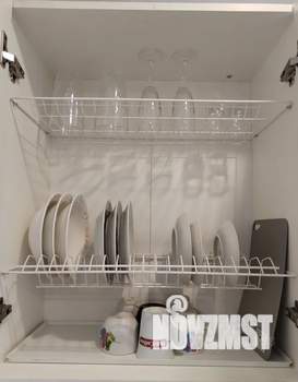 1-к квартира, посуточно, 32м2, 2/5 этаж