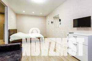 1-к квартира, посуточно, 31м2, 1/5 этаж