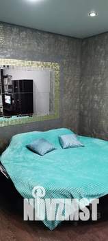 1-к квартира, посуточно, 32м2, 5/5 этаж