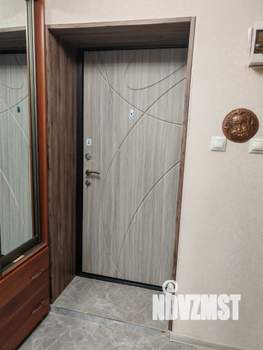 1-к квартира, на длительный срок, 33м2, 10/12 этаж