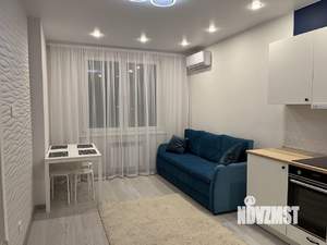 2-к квартира, на длительный срок, 45м2, 9/19 этаж