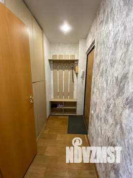 2-к квартира, посуточно, 42м2, 4/5 этаж