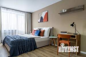2-к квартира, посуточно, 48м2, 2/5 этаж