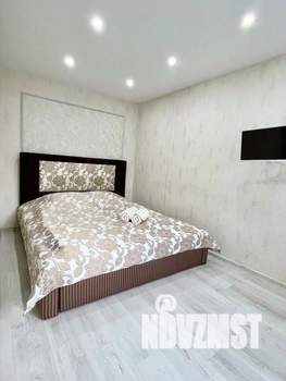 2-к квартира, посуточно, 45м2, 1/1 этаж