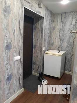 1-к квартира, посуточно, 32м2, 3/5 этаж