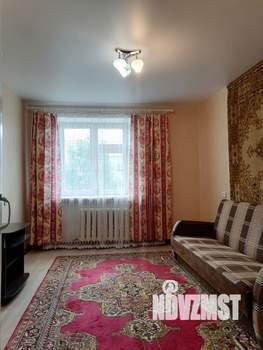 2-к квартира, на длительный срок, 50м2, 5/5 этаж