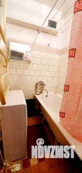 1-к квартира, на длительный срок, 32м2, 1/5 этаж