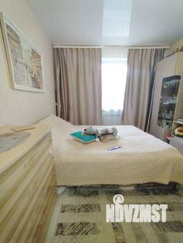 1-к квартира, посуточно, 42м2, 3/5 этаж