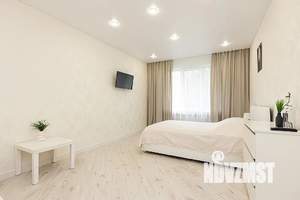 1-к квартира, посуточно, 35м2, 1/5 этаж