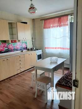 4-к квартира, на длительный срок, 82м2, 4/5 этаж