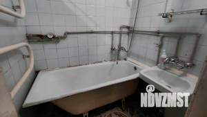 2-к квартира, посуточно, 45м2, 1/1 этаж