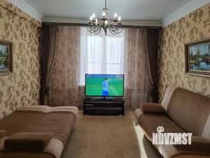 2-к квартира, на длительный срок, 65м2, 2/4 этаж