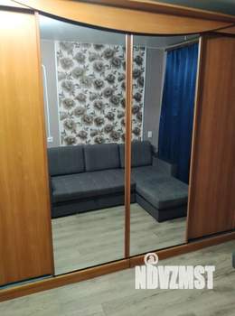 1-к квартира, на длительный срок, 30м2, 3/3 этаж